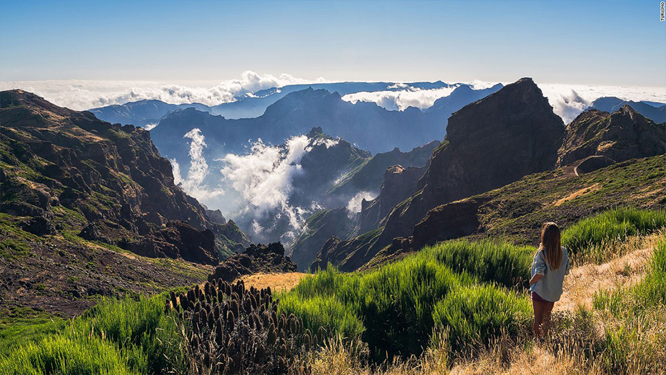 Discover unforgettable adventures near Villa Babel: Find the Perfect Madeira Holiday Rental